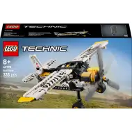 LEGO® Technic: Malé lietadlo (42198)