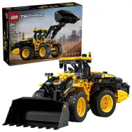 LEGO® Technic: Volvo L120 Elektrický kolesový nakladač (42209)