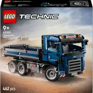 LEGO® Technic: Vyklápacie nákladné auto (42203)
