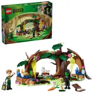 LEGO® Wicked: Skrýša Elphaby (75687)