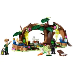 LEGO® Wicked: Skrýša Elphaby (75687) obrázok 2
