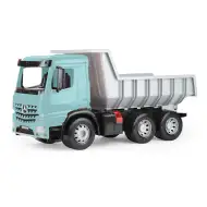 LENA: Giga Trucks Mercedes-Benz Arocs sklápacie nákladné auto s korbou 67 cm