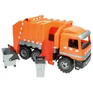 LENA: Mercedes-Benz Actros obrovské smetiarske auto 64 cm