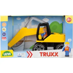 LENA: Truxx bager v krabici 37 cm