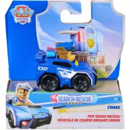 Labková Patrola: Search &amp; Rescue Psí tím súťažiaci - Chase - Spin Master