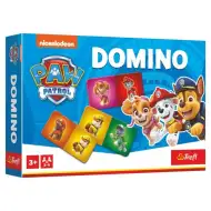 Labková hliadka Domino hra - Trefl