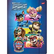 Labková patrola: Film gumičková zložka A/4