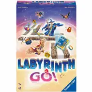 Labyrint Go spoločenská hra - Ravensburger