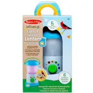 Lampa s hlasmi prírody - Melissa &amp; Doug