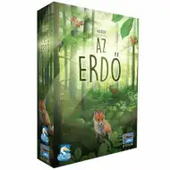 Lesná spoločenská hra