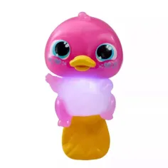 Lets Go Puddles ružový svietiaci vodný kamarát obrázok 2