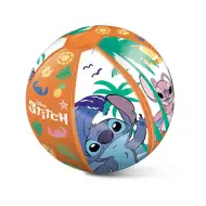 Lilo &amp; Stitch 50 cm nafukovacia plážová lopta - Mondo Toys