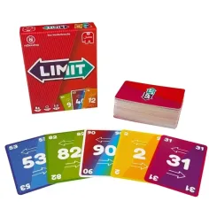 Limit spoločenská hra obrázok 3