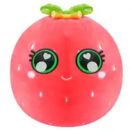 Little Biggies: Nafukovacia mini plyšová jahoda