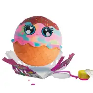 Little Biggies: Nafukovacie mini plyšová zmrzlina