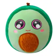 Little Biggies: Nafukovacie mini plyšové avokádo