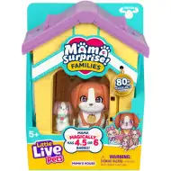 Little Live Pets: Mama Surprise - Mamin dom