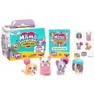 Little Live Pets: Mama Surprise - Prekvapujúca sada na adopciu