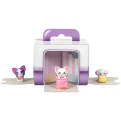 Little Live Pets: Mama Surprise - Prekvapujúca sada na adopciu obrázok 4
