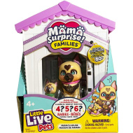 Little Live Pets: Mama Surprise Shepherd rodina