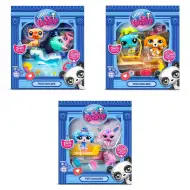 Littlest Pet Shop: Petfluencer set 2-dielna sada rôzne 1ks