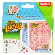 Lucky Games rummy karta
