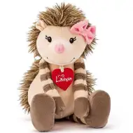 Lumpin: Lady Cecília, plyšová figúrka ježka 30cm - Woodyland