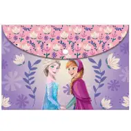 Luna: Čarovná zakladačka na patent A4 Frozen 2