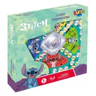 Luna: Disney Stitch Človeče, nehnevaj sa! spoločenská hra
