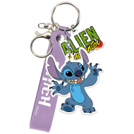Luna: Disney Stitch prívesok