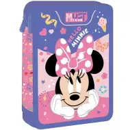 Luna: Dvojposchodový plnený peračník Minnie Mouse