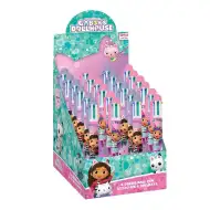 Luna: Gabi bábikový domček, guľôčkové pero so 6 farbami, rôzne druhy, 1 ks