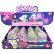 Luna: Kľúčenka zručnostná hra v rôznych prevedeniach 1 ks