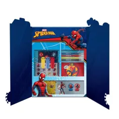 Luna: Kreatívna sada Spider-Man, 25 ks obrázok 2