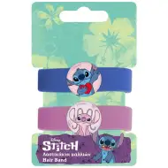 Luna: Lilo &amp; Stitch 2-dielna súprava gumičiek do vlasov