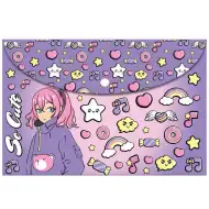 Luna: Must BFF Patentová A4 zložka