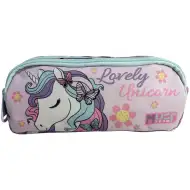 Luna: Must Team Lovely unicorn 2-poschodové valcové puzdro na perá