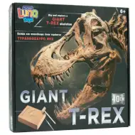 Luna: Obrí archeologická sada T-Rex 40 cm