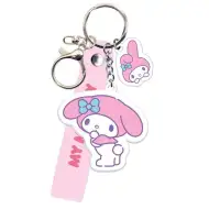 Luna: Prívesok na kľúče My Melody