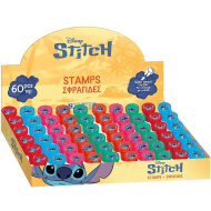 Luna: Razidlo na hrot pera s motívom Disney Stitch, v rôznych prevedeniach, 1 ks