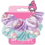 Luna: Sada 2 ks gumičiek do vlasov scrunchies My Melody