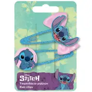 Luna: Sada 2 sponiek do vlasov Lilo &amp; Stitch