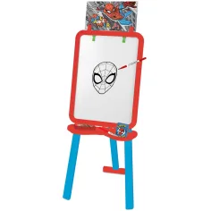 Luna: Spider-Man 2 v 1 stojaca kresliaca tabuľa 56x42x6 cm obrázok 3