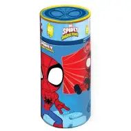 Luna: Spidey 60-dielne puzzle s plagátom