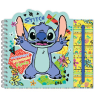 Luna: Stitch 38-dielna omaľovacia súprava