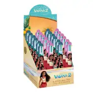 Luna: Vaiana 2, 6-farebné guľôčkové pero rôzne druhy, 1 ks