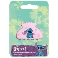 Luna: Veľká sponka do vlasov s motívom Lilo &amp; Stitch