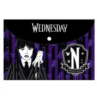 Luna: Wednesday patentová mapa A/4