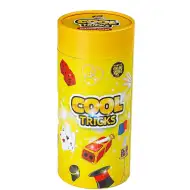Magic City Výber trikov - žltý