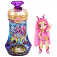 Magic Mixies: Pixlings Deerle bábika s česateľnými vlasmi